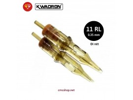 Kim đầu đạn Kwadron (11RL) 0.35mm
